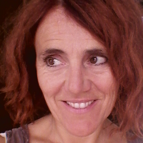 Anne Isabelle Le Touzé